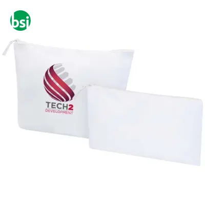 Swift GRS recycled toiletry bag set - Immagine 2