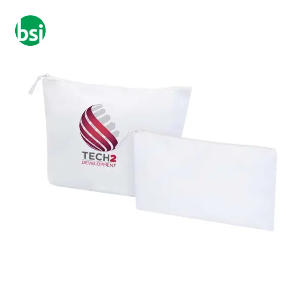 Swift GRS recycled toiletry bag set -  2