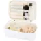 GRS-certified recycled PET make-up organiser Muse - Anteprima 4