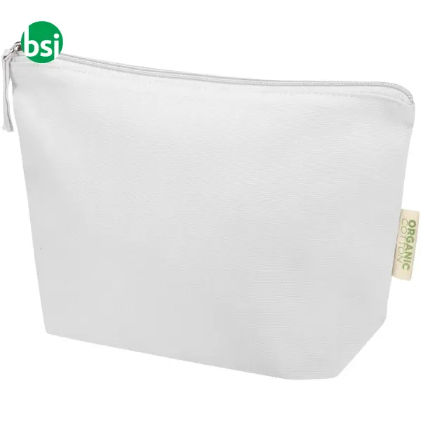 1L organic fabric beauty case, Odisha -  7