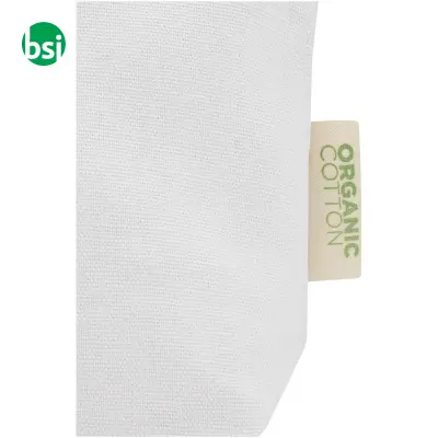 1L organic fabric beauty case, Odisha - Immagine 5