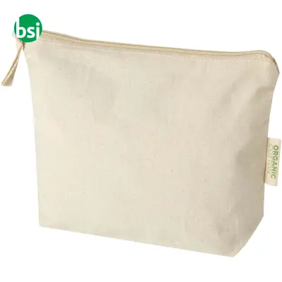 1L organic fabric beauty case, Odisha - Immagine 8