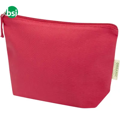 1L organic fabric beauty case, Odisha - Immagine 9
