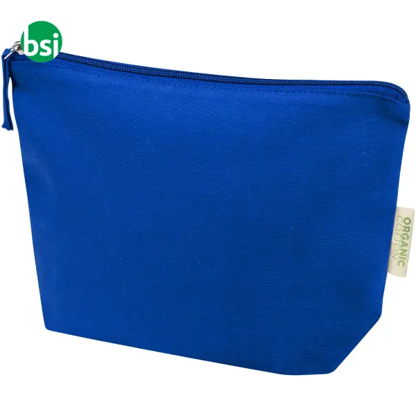 1L organic fabric beauty case, Odisha -  10