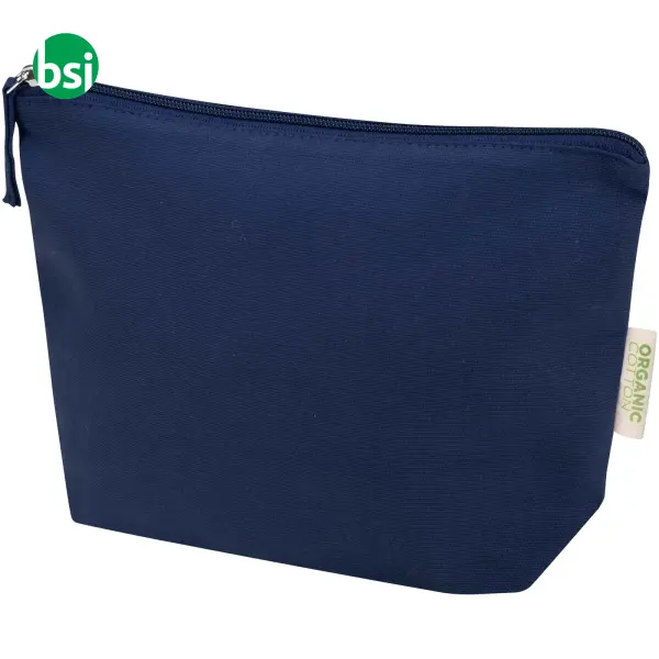 1L organic fabric beauty case, Odisha -  11