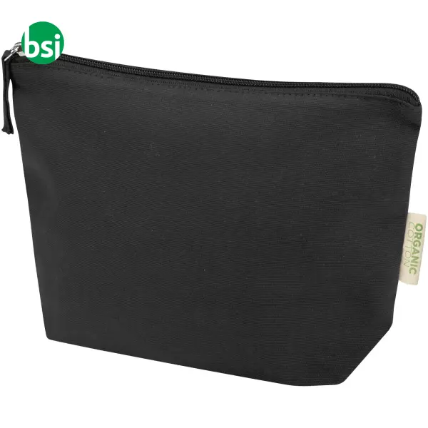 1L organic fabric beauty case, Odisha -  12