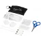 Valdemar 16-piece first aid keyring pouch - Anteprima 2