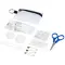 Valdemar 16-piece first aid keyring pouch - Anteprima 7