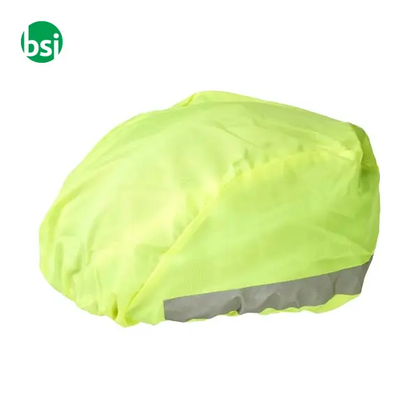 RFX André reflective and waterproof helmet cover -  1