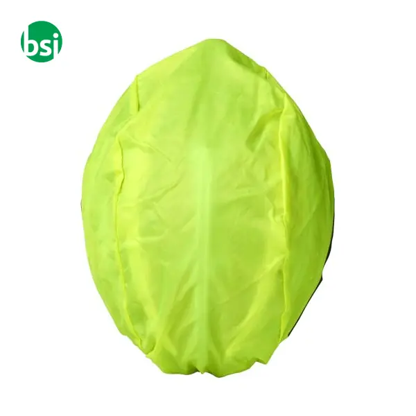RFX André reflective and waterproof helmet cover -  3