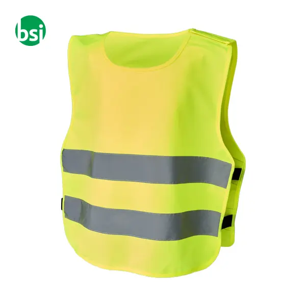 RFX Odile XXS safety vest with hook&loop for kids age - 122022 -  1