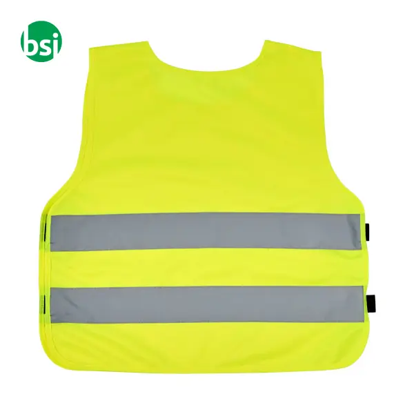 RFX Odile XXS safety vest with hook&loop for kids age - 122022 -  4