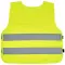 RFX Odile XXS safety vest with hook&loop for kids age - 122022 - Anteprima 4