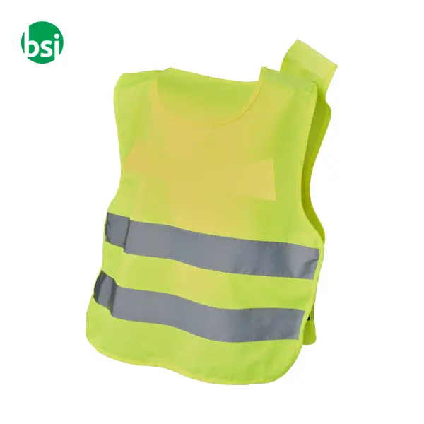 RFX Odile XXS safety vest with hook&loop for kids age - 122022 -  5