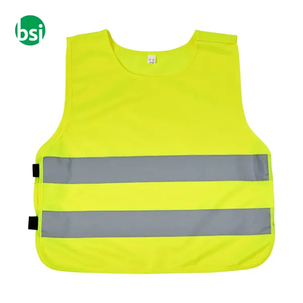 RFX Odile XXS safety vest with hook&loop for kids age - 122022 -  3