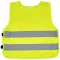 RFX Odile XXS safety vest with hook&loop for kids age - 122022 - Anteprima 3