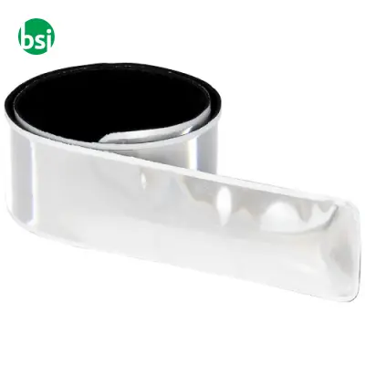 RFX Johan 38 cm reflective safety slap wrap - Immagine 6
