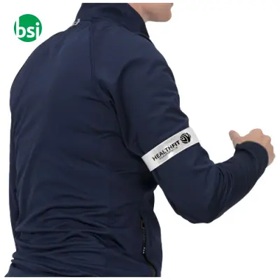 RFX Johan 38 cm reflective safety slap wrap - Immagine 2