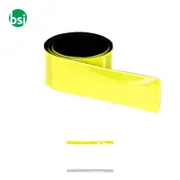 RFX Lynne 34 cm reflective safety slap wrap  - 122052