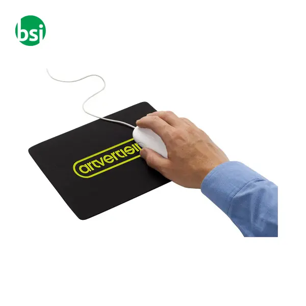 Heli flexible mouse pad PU Plastic foam - 123490 -  2