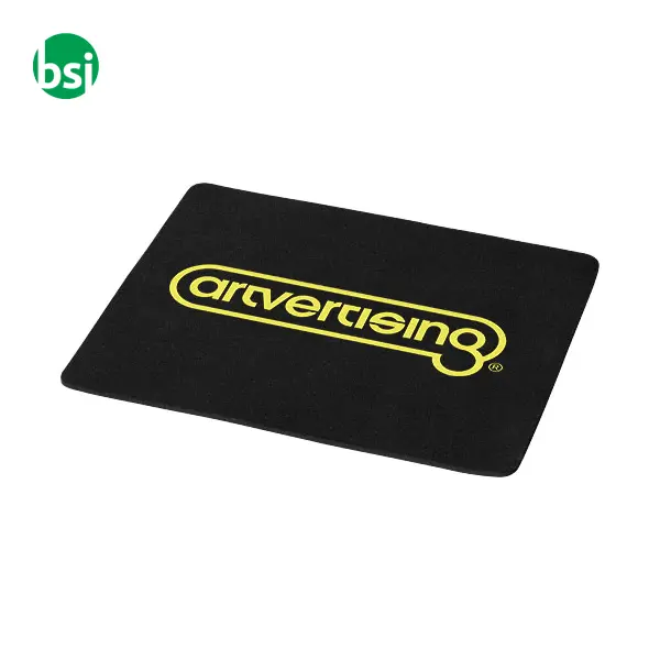 Heli flexible mouse pad PU Plastic foam - 123490 -  3