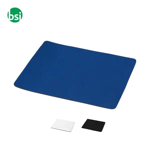 Heli flexible mouse pad PU Plastic foam - 123490 -  1
