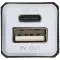 Volt 2200 mAh power bank Aluminium - 123492 - Anteprima 2