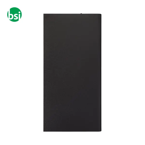 Stellar 8000 mAh solar power bank  - 123688 -  4