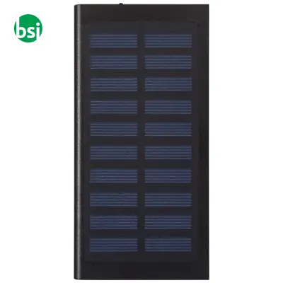 Stellar 8000 mAh solar power bank  - 123688 - Immagine 3