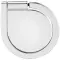 Cell aluminium ring phone holder  - 123945 - Anteprima 3