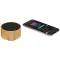 Cosmos bamboo Bluetooth speaker  - 124100 - Anteprima 3