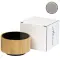 Cosmos bamboo Bluetooth speaker  - 124100 - Anteprima 1