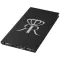 Plate 8000 mAh aluminium power bank - Anteprima 2
