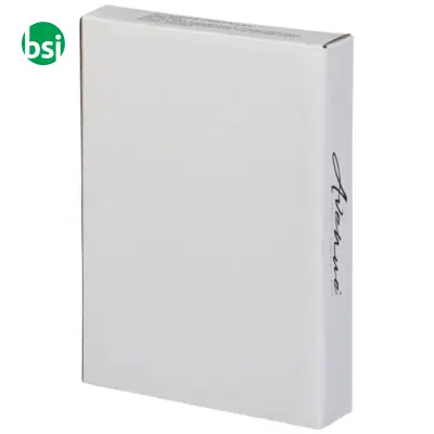 Compress 10.000 mAh high density power bank  - 124120 - Immagine 3