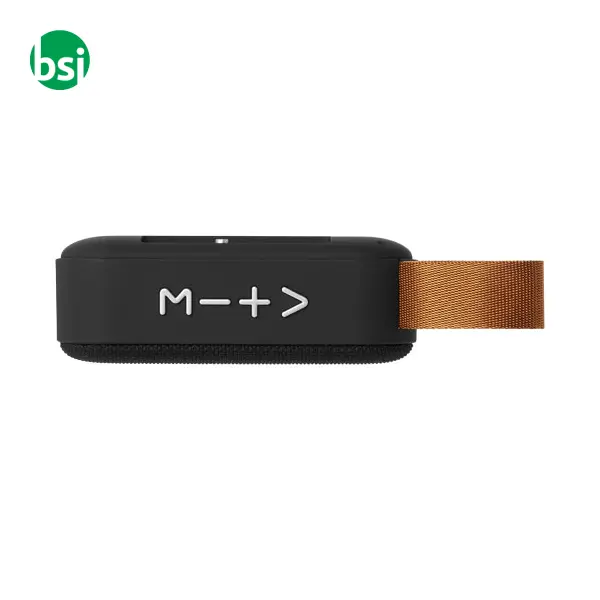 Fashion fabric Bluetooth speaker  - 124133 -  3