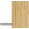 Tulda 5000 mAh bamboo power bank - Anteprima 4