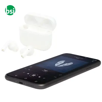 Braavos 2 True Wireless auto pair earbuds  - 124160 - Immagine 8