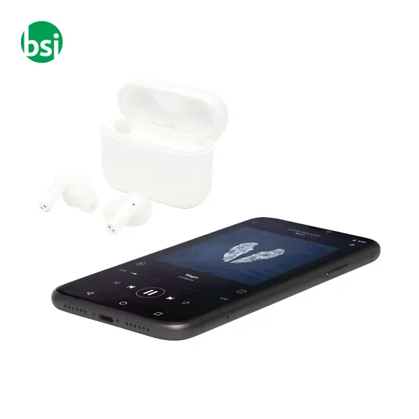 Braavos 2 True Wireless auto pair earbuds  - 124160 -  8