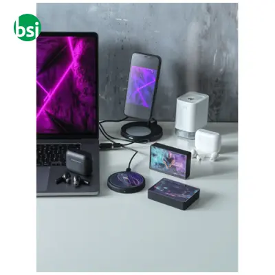 Braavos 2 True Wireless auto pair earbuds  - 124160 - Immagine 10