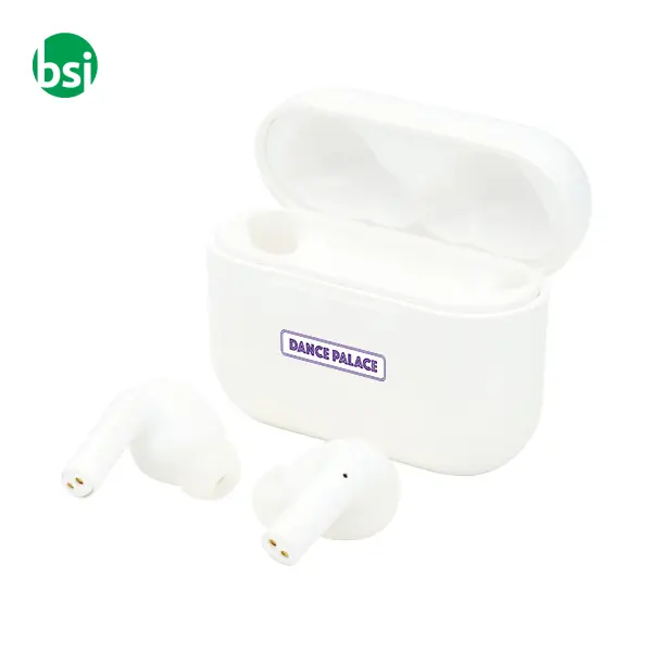 Braavos 2 True Wireless auto pair earbuds  - 124160 -  2