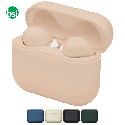 Braavos 2 True Wireless auto pair earbuds  - 124160