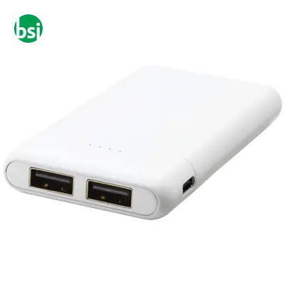 Odyssey 5000mAh high density power bank  - 124167 - Immagine 10
