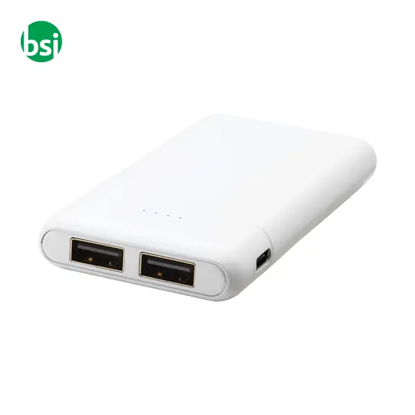 Odyssey 5000mAh high density power bank  - 124167 -  10