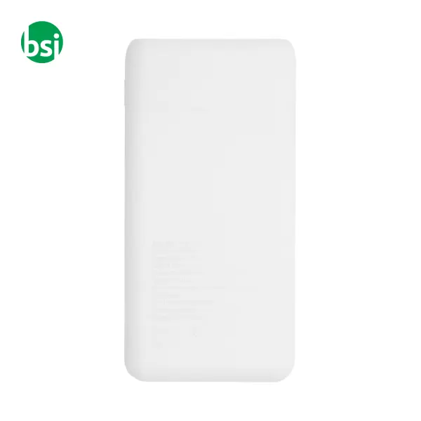 Odyssey 5000mAh high density power bank  - 124167 -  6