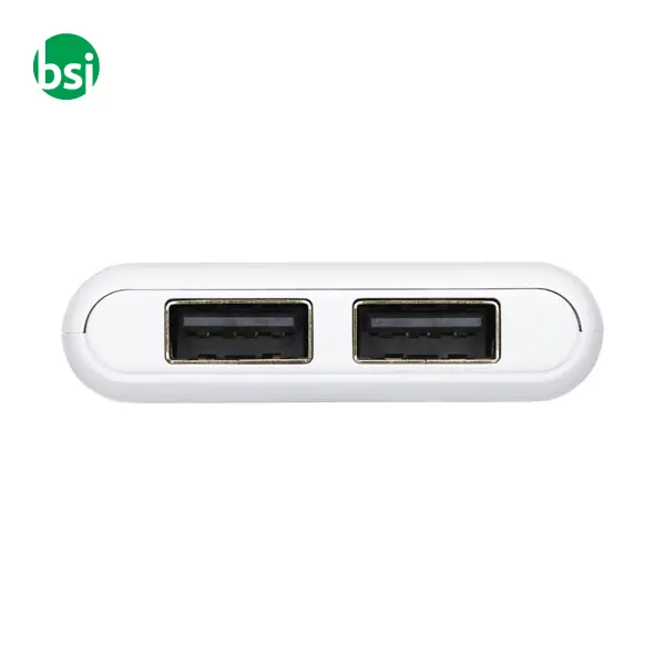 Odyssey 5000mAh high density power bank  - 124167 -  9