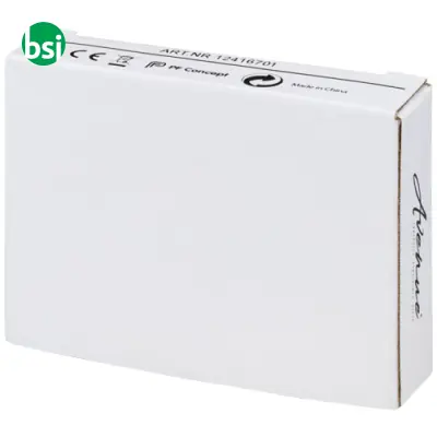 Odyssey 5000mAh high density power bank  - 124167 - Immagine 4