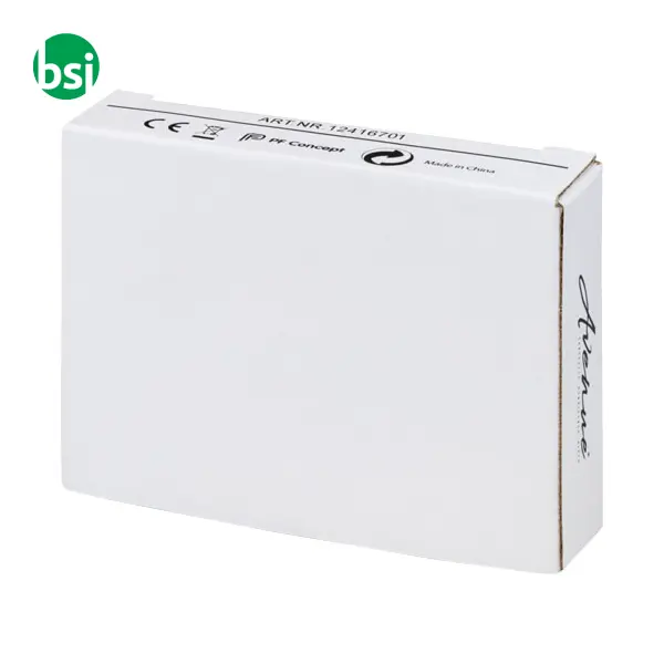 Odyssey 5000mAh high density power bank  - 124167 -  4