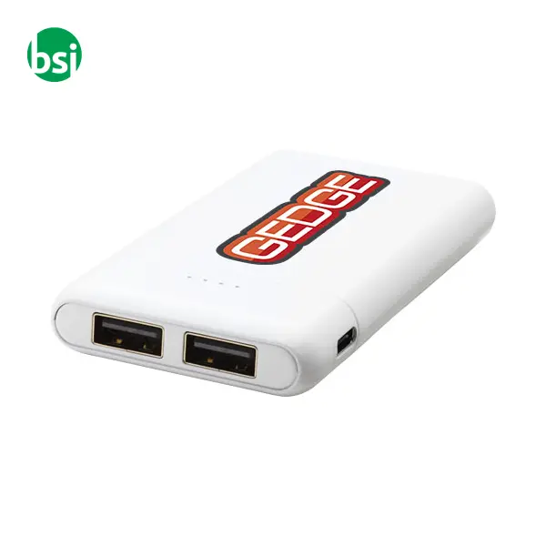 Odyssey 5000mAh high density power bank  - 124167 -  2