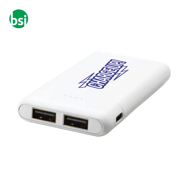 Odyssey 5000mAh high density power bank  - 124167 -  3