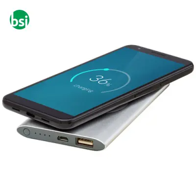 Juice 4000mAh wireless power bank  - 124172 - Immagine 10